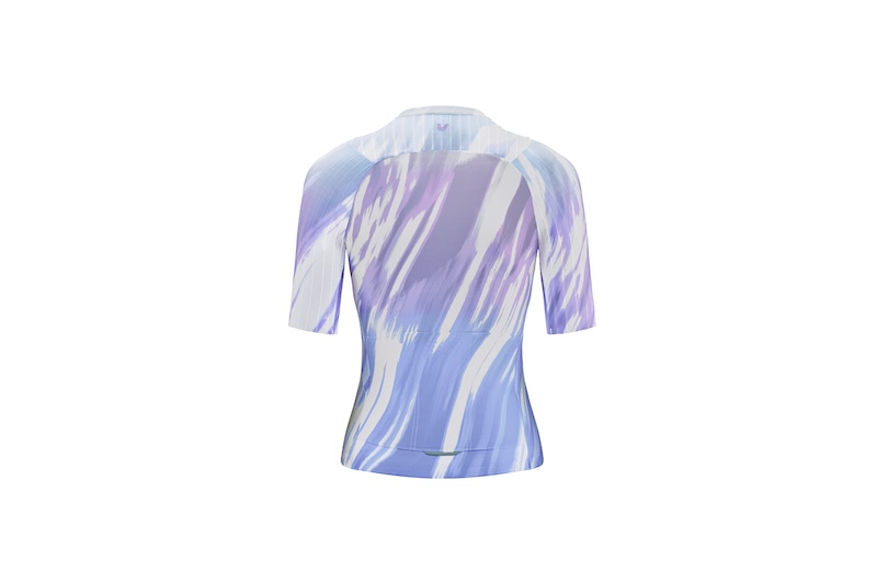 LIV FORMA SSジャージ