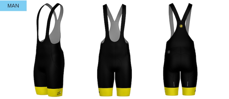 サンティーニ　ツール・ド・フランス 2026