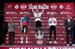 Strade Bianche 2026