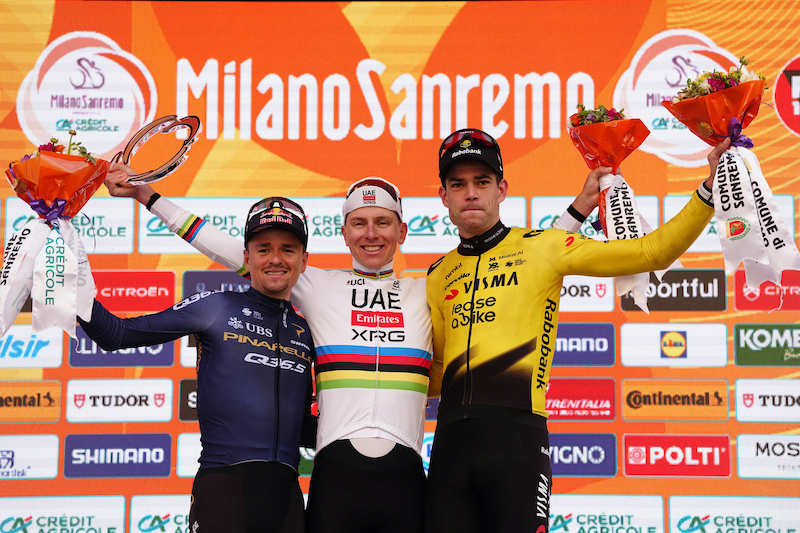 Milano - Sanremo