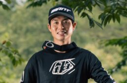 GIANT MTBグラスルーツプログラム