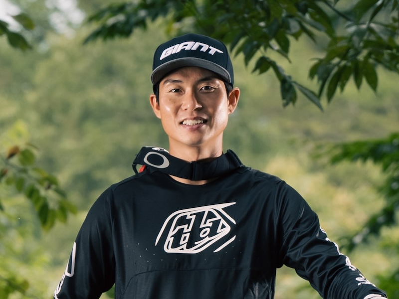 GIANT MTBグラスルーツプログラム