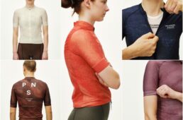 PNS Mechanism2026春夏