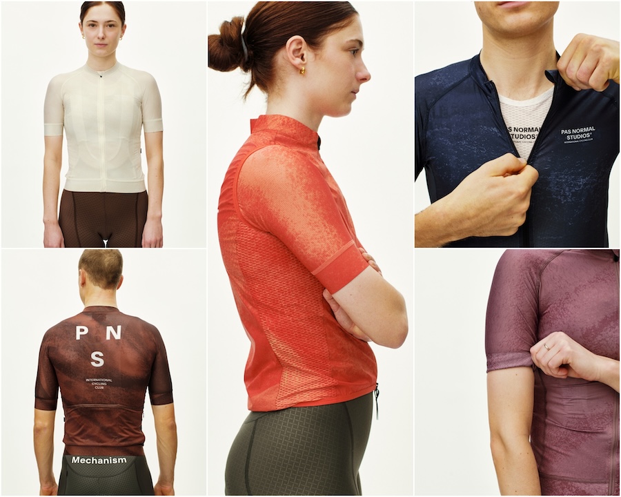 PNS Mechanism2026春夏