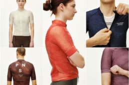 PNS Mechanism2026春夏