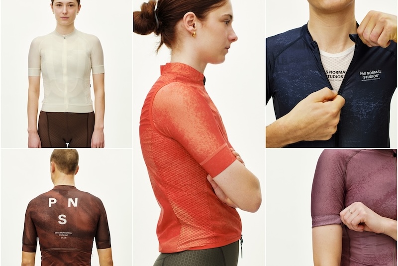 PNS Mechanism2026春夏