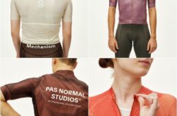 PNS Mechanism2026春夏