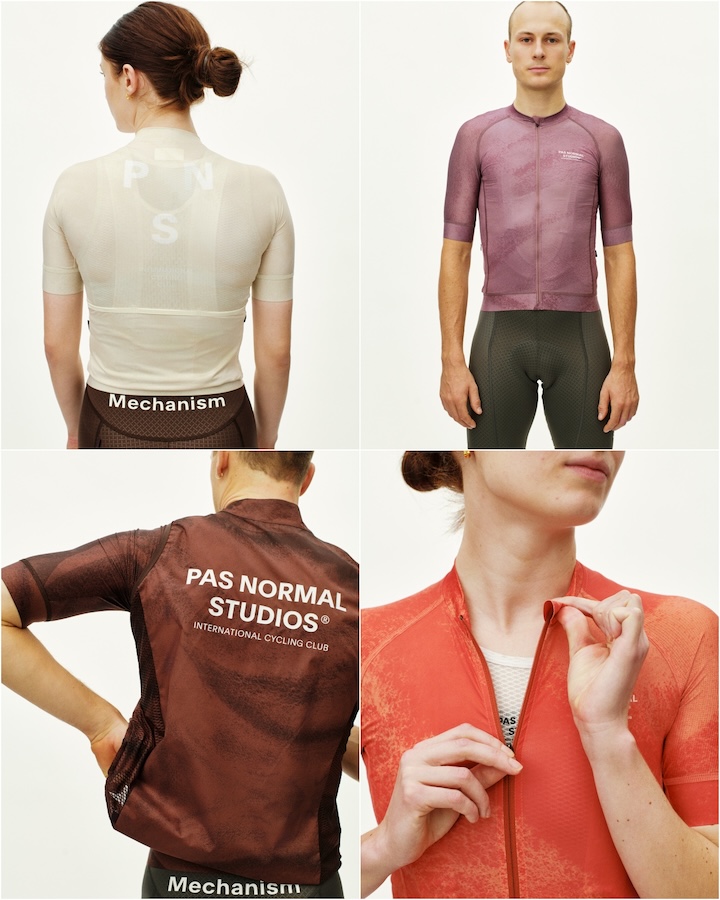 PNS Mechanism2026春夏