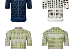 メンズエッセンシャルジャージ