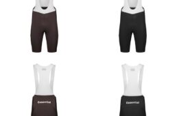 エッセンシャルライトカーゴビブ