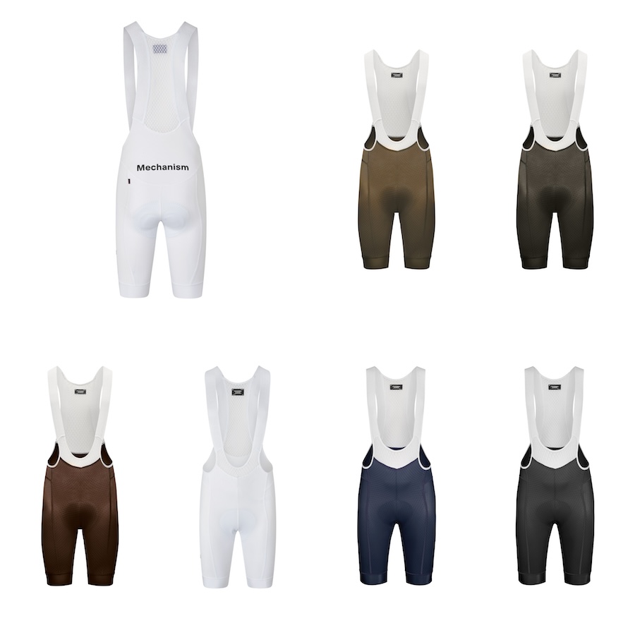 PNS Mechanism2026春夏