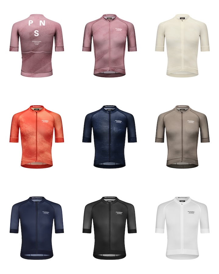 PNS Mechanism2026春夏