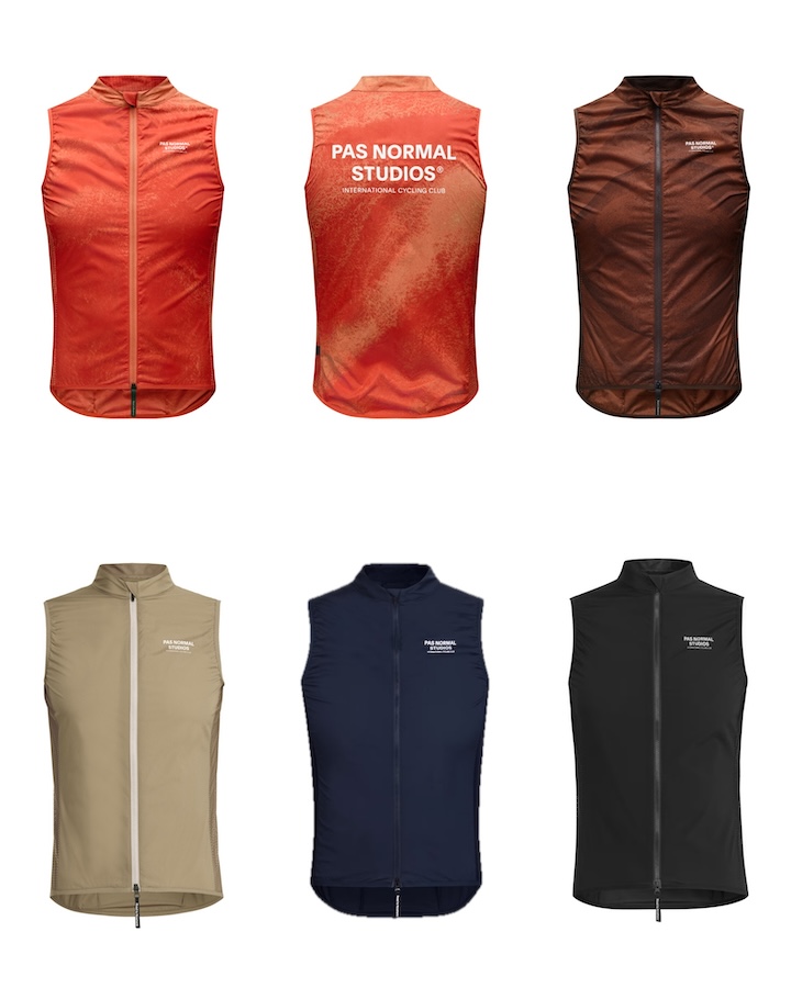 PNS Mechanism2026春夏