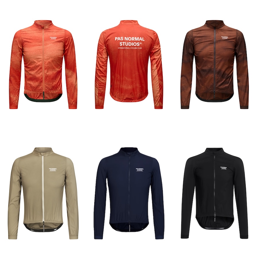 PNS Mechanism2026春夏