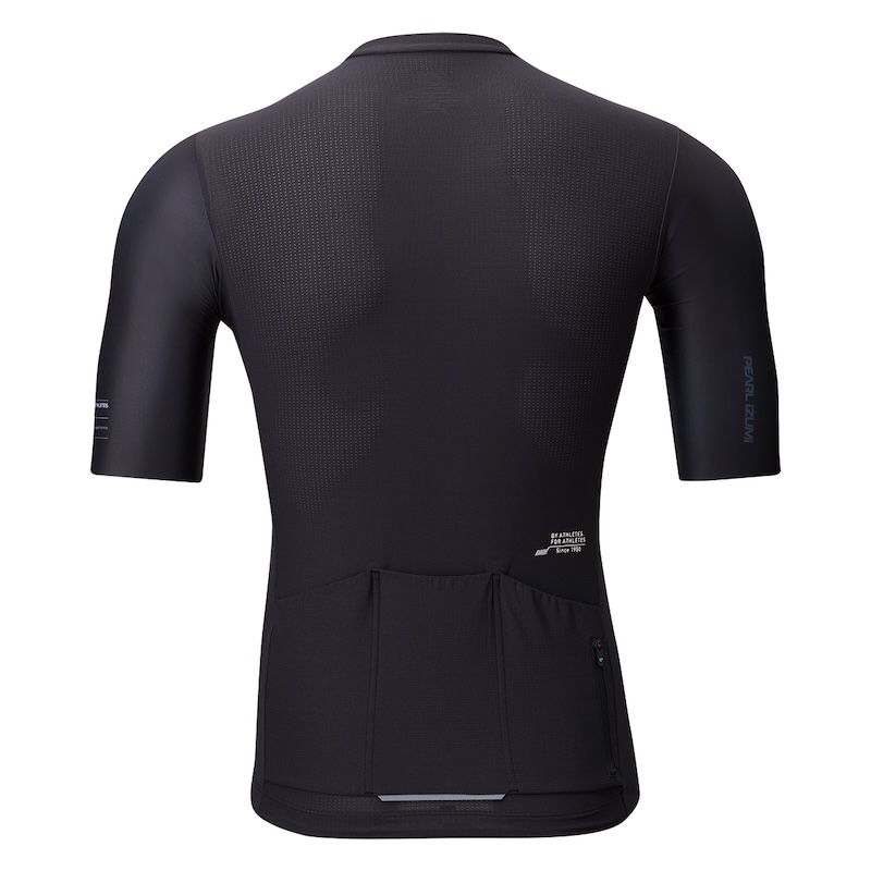 パールイズミ2026パフォーマンスジャージ