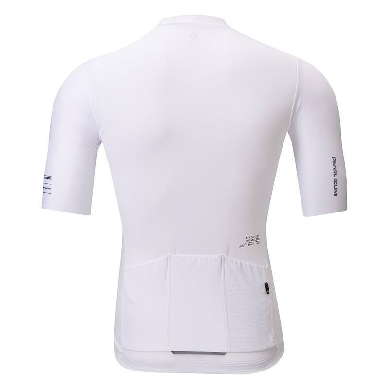 パールイズミ2026パフォーマンスジャージ