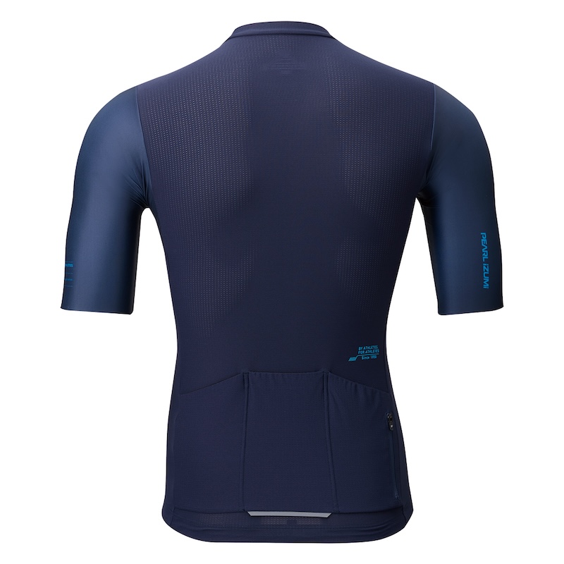 パールイズミ2026パフォーマンスジャージ