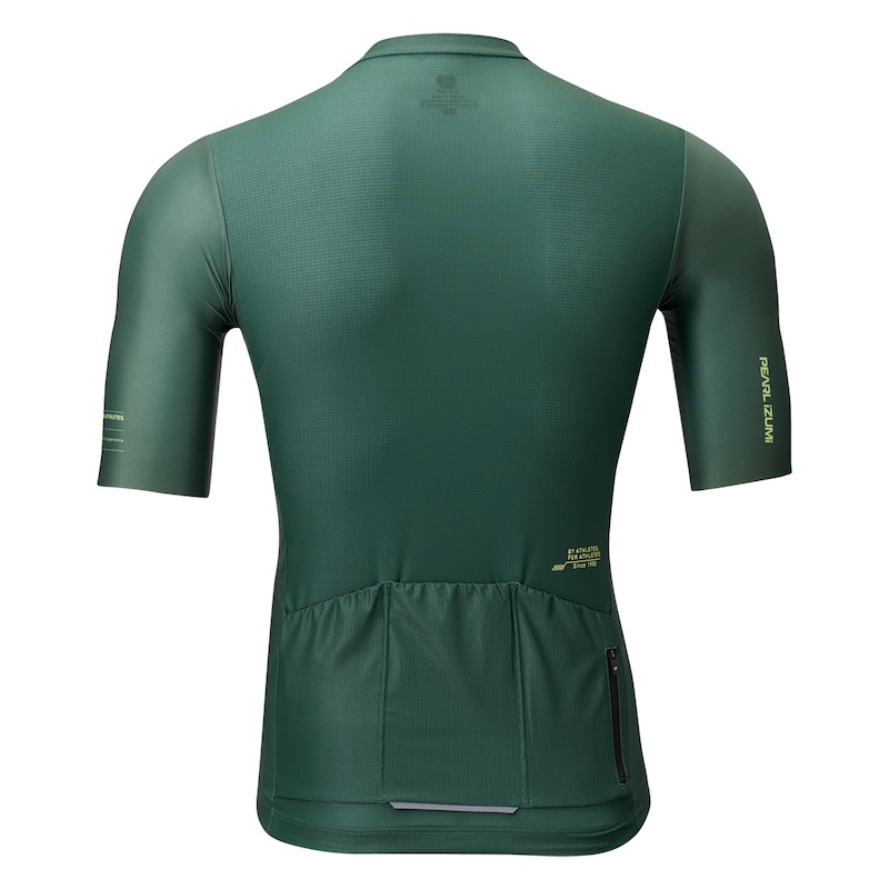 パールイズミ2026パフォーマンスジャージ