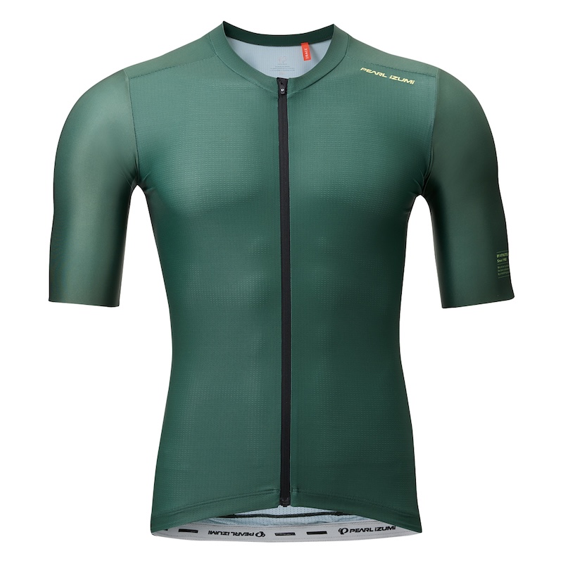 パールイズミ2026パフォーマンスジャージ