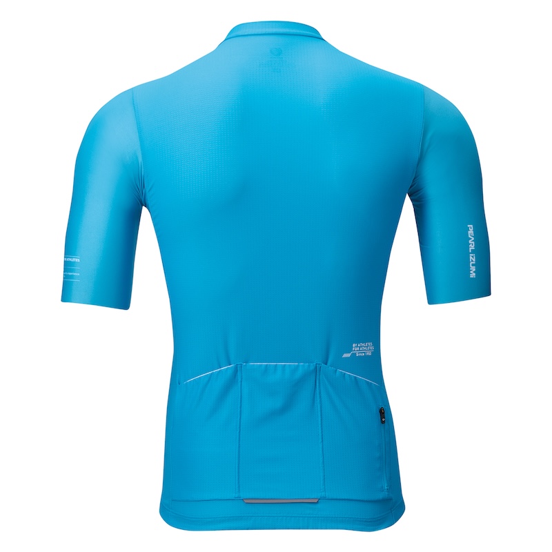 パールイズミ2026パフォーマンスジャージ