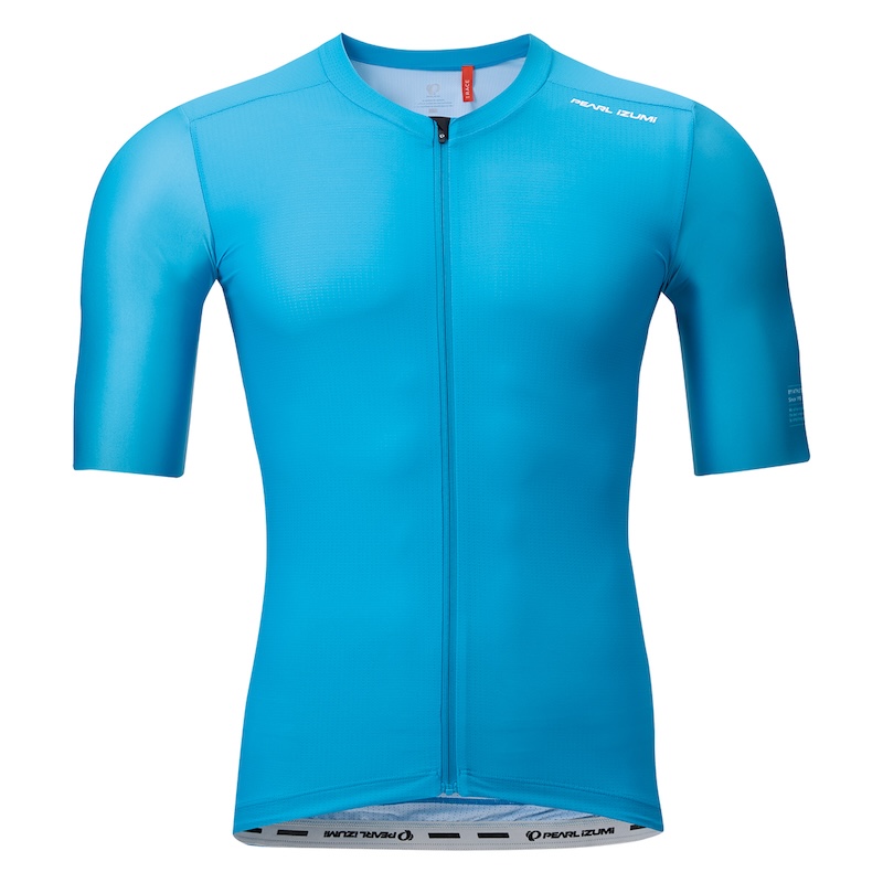 パールイズミ2026パフォーマンスジャージ