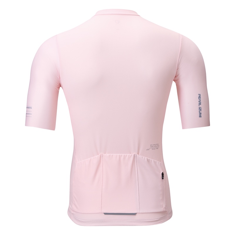 パールイズミ2026パフォーマンスジャージ