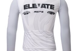 パールイズミ2026ロングスリーブジャージ