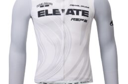 パールイズミ2026ロングスリーブジャージ