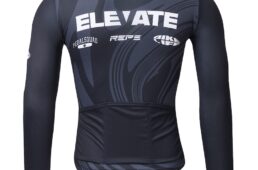 パールイズミ2026ロングスリーブジャージ