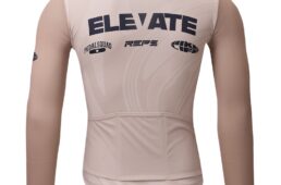 パールイズミ2026ロングスリーブジャージ