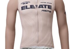 パールイズミ2026ロングスリーブジャージ