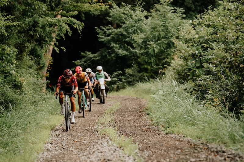 HYSK グラベルクラシックやくらい2026