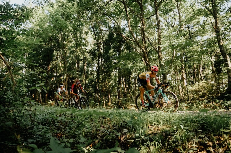 HYSK グラベルクラシックやくらい2026