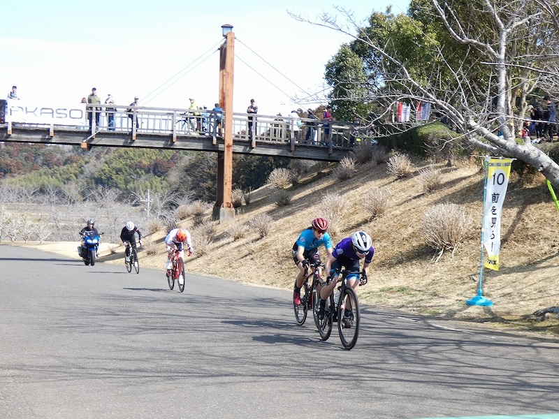 女子Qリーグ、中学生Nリーグ2025-2026シーズン最終戦