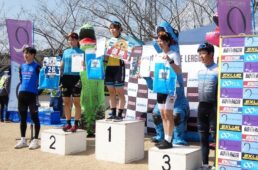 女子Qリーグ、中学生Nリーグ2025-2026シーズン最終戦