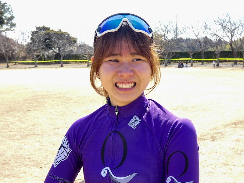 女子Qリーグ、中学生Nリーグ2025-2026シーズン最終戦