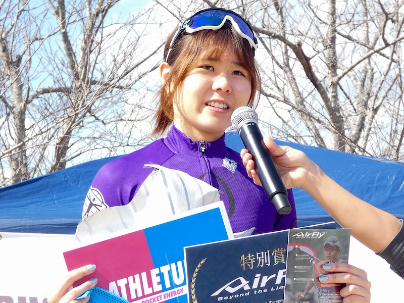 女子Qリーグ、中学生Nリーグ2025-2026シーズン最終戦