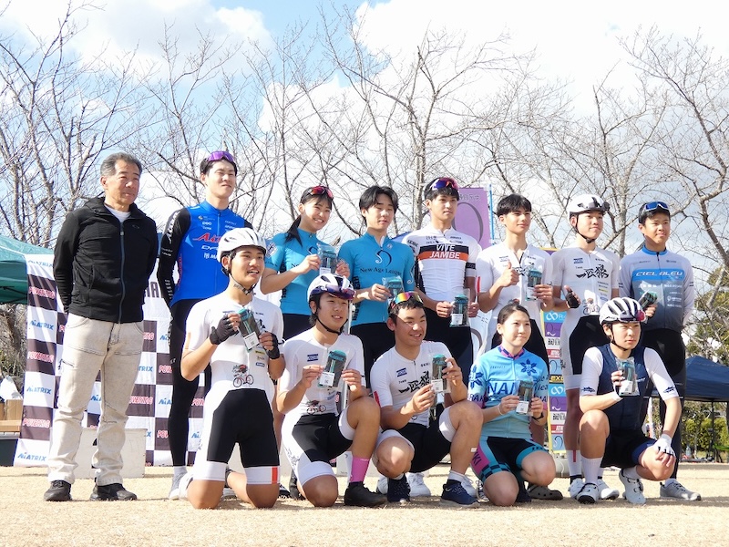 女子Qリーグ、中学生Nリーグ2025-2026シーズン最終戦