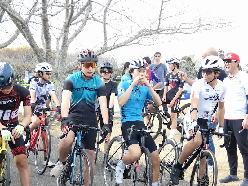 女子Qリーグ、中学生Nリーグ2025-2026シーズン最終戦