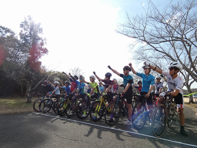 女子Qリーグ、中学生Nリーグ2025-2026シーズン最終戦