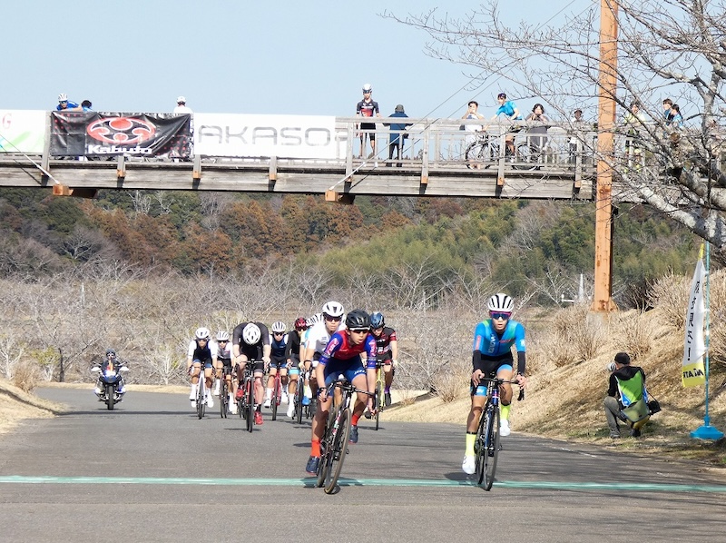 女子Qリーグ、中学生Nリーグ2025-2026シーズン最終戦