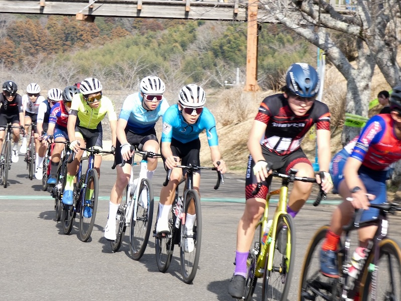 女子Qリーグ、中学生Nリーグ2025-2026シーズン最終戦