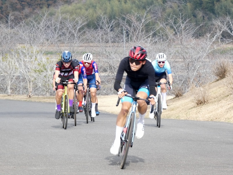女子Qリーグ、中学生Nリーグ2025-2026シーズン最終戦