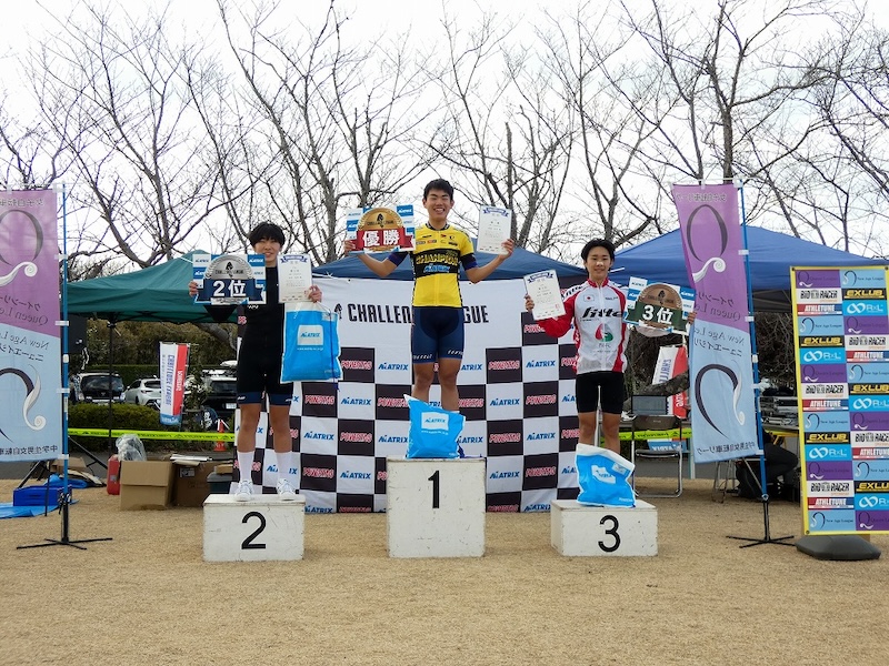 女子Qリーグ、中学生Nリーグ2025-2026シーズン最終戦