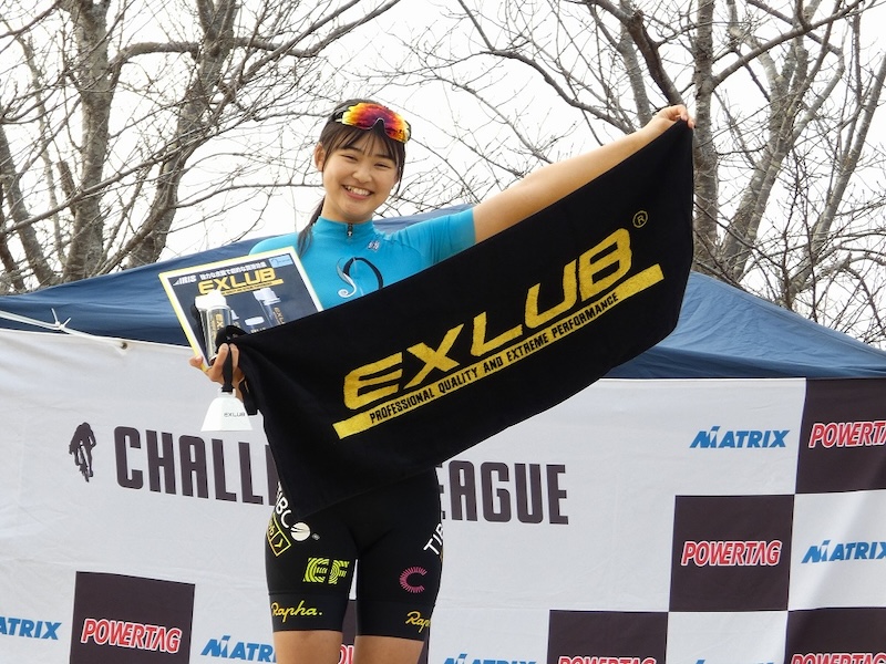 女子Qリーグ、中学生Nリーグ2025-2026シーズン最終戦