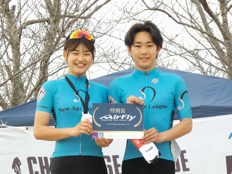 女子Qリーグ、中学生Nリーグ2025-2026シーズン最終戦