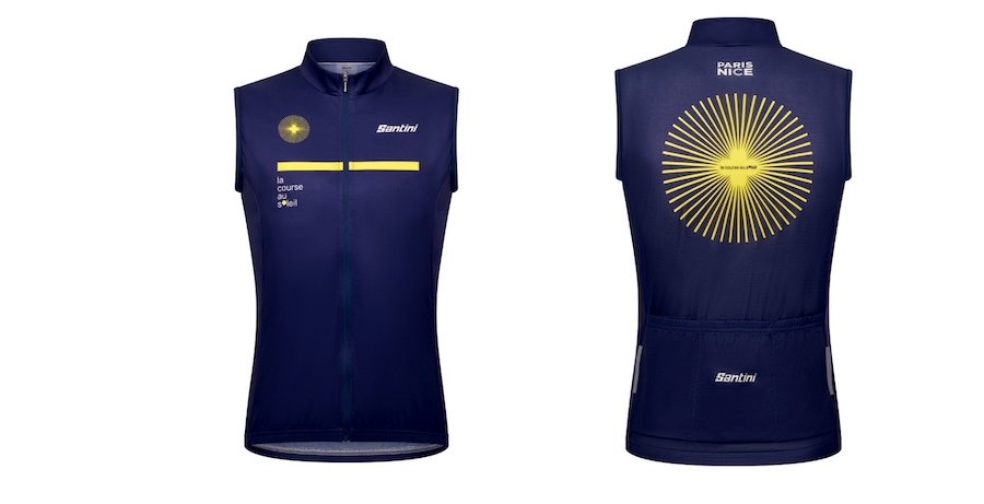 サンティーニ 2026クラシックレース・コレクション