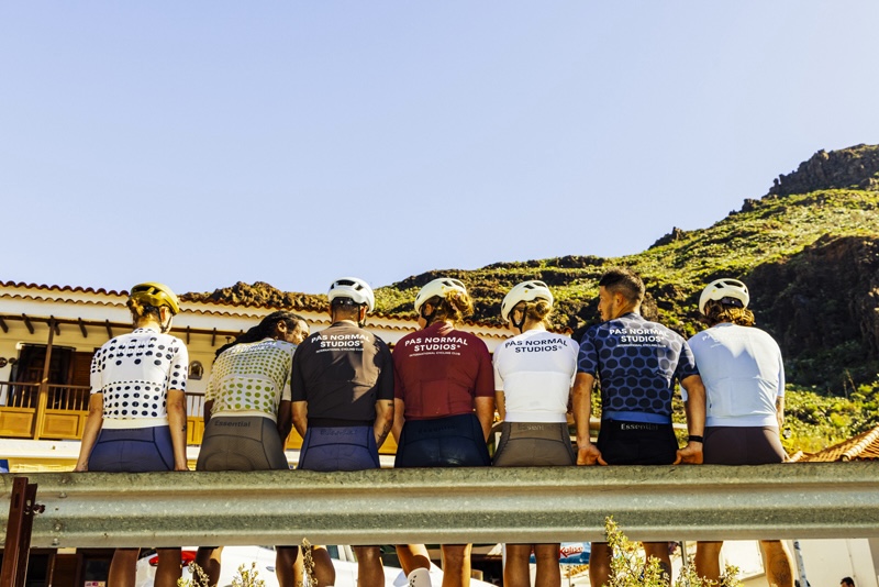 2026春夏エッセンシャルコレクション