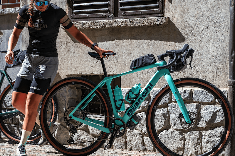 ビアンキ・モニターキャンペーン2026