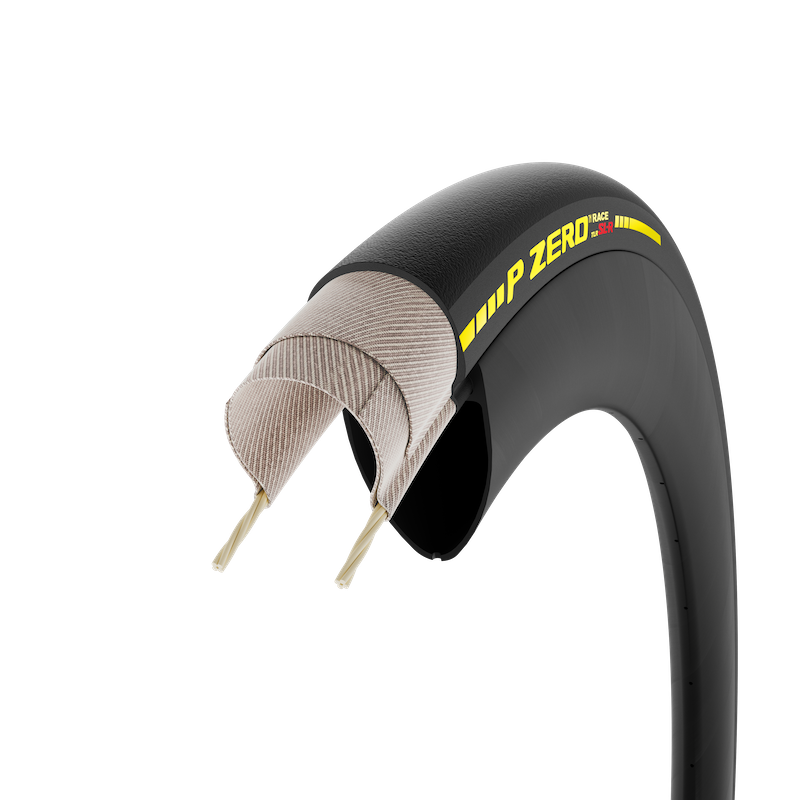 ピレリ・Pゼロレース TLR SL-R